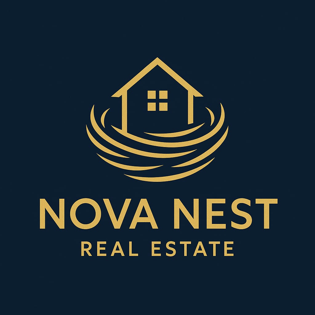 Nova Nest Real Estate - Вашият доверен партньор за недвижими имоти